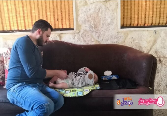 مشروع anti نمطية