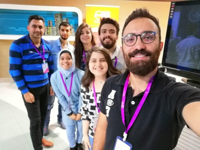 مشروع ضمة وردية