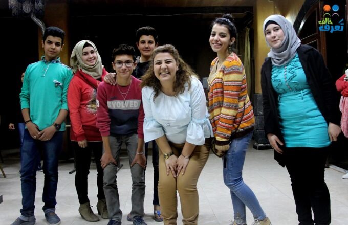 مشروع خالف تَعرف