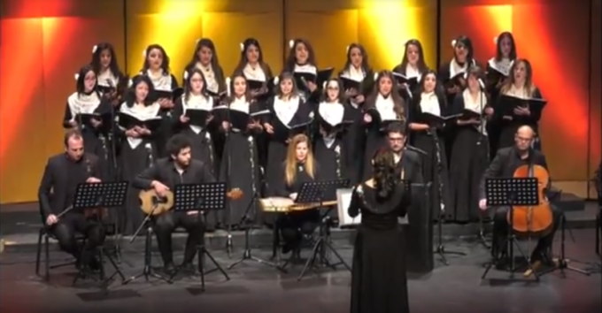 مشروع السوريات يتناظرن