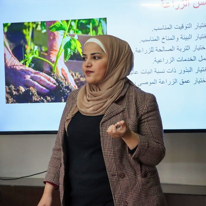 مؤسسة مَوج