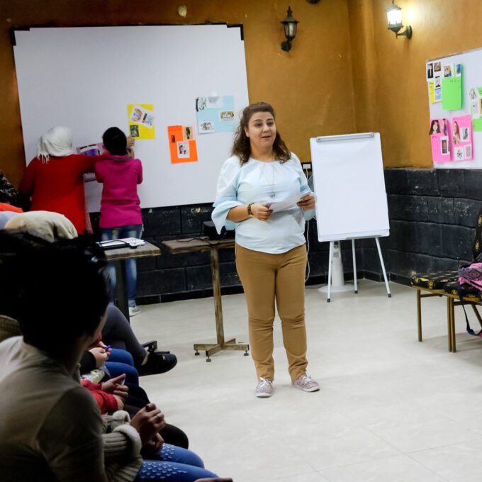 مشروع خالف تَعرف