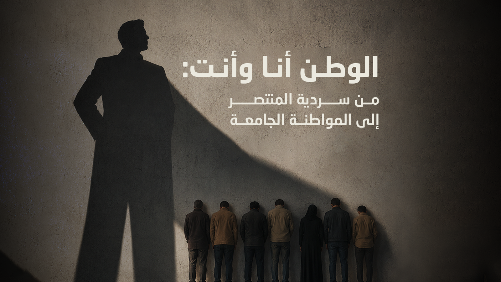مشروع طريق